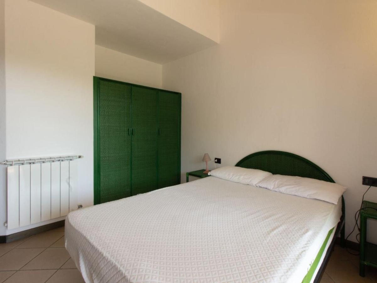 Baia Del Faro Aparthotel Palau Buitenkant foto