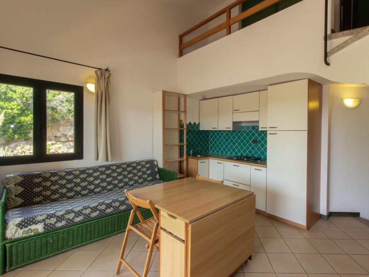 Baia Del Faro Aparthotel Palau Buitenkant foto
